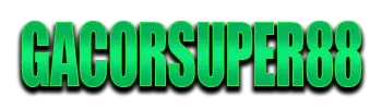Logo Gacorsuper88